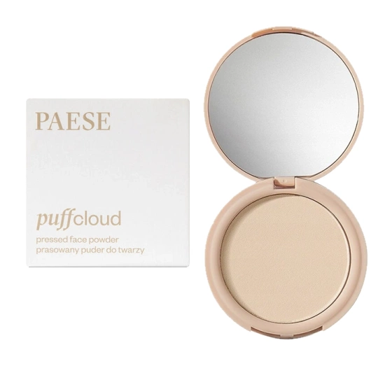 PAESE PUFF CLOUD KOMPAKTPUDER 9,5G