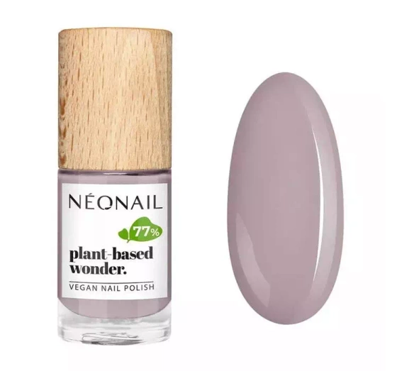 NEONAIL PLANT-BASED WONDER VEGANER NAGELLACK 8694 PURE SAND 7,2ML