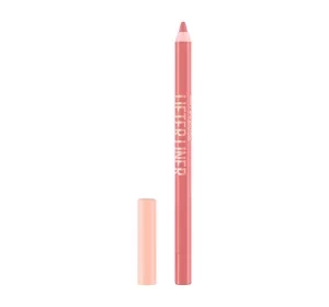 Maybelline Lifter Liner Feuchtigkeitsspendender Lippenkonturenstift 06 Line Leader 1,2g