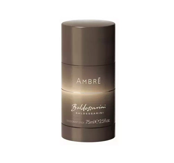 BALDESSARINI AMBRE DEO STIFT 75 ML