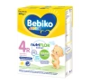 Bebiko NutriFlor Expert 4R Nährstoffreiche Formel auf Milchbasis mit Reismehl ab 2 Jahren 600g