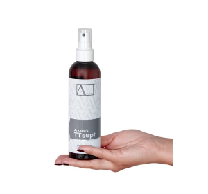 ARKADA TT SEPT KERATOLITISCHE WASSERLÖSUNG REINIGEN UND AUFWEICHEN 250ML