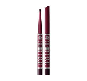 Bell Professional Eye Liner Pencil Classic Automatischer Augenkonturenstift 09 Aubergine 0,2 g