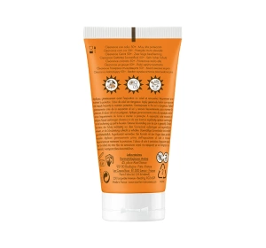 Avene Cleananse Getönte Schutzcreme für fettige Haut SPF50+ 50ml