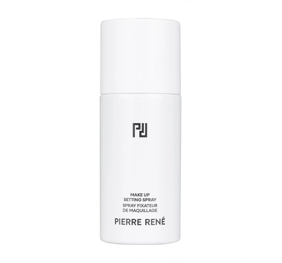 PIERRE RENE MAKE UP SETTING SPRAY 150ML