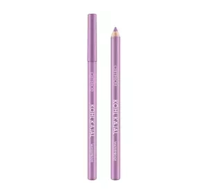 CATRICE KOHL KAJAL WASSERFESTER EYELINER 090 LA LA LAVENDER 0,78G