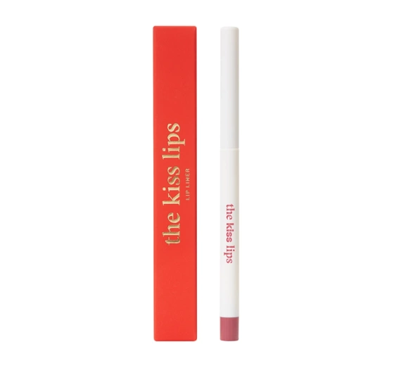 PAESE THE KISS LIPS LIPLINER 03 LOVELY PINK 0,3G