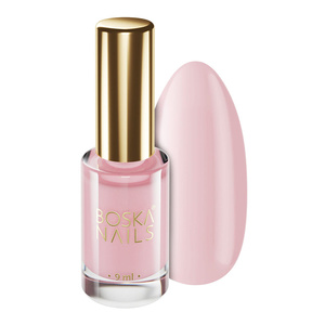 Boska Nails klassischer Nagellack 661 Alena 9 ml