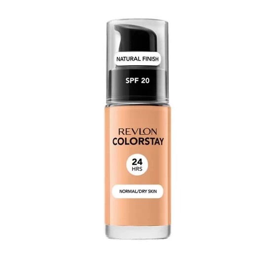 REVLON COLORSTAY MAKEUP NORMAL/DRY SKIN 370 TOAST 30ML