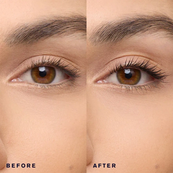 Kliknij na zdjęcie, aby je powiększyć Estée Lauder Double Wear Zero-Smudge Lengthening Mascara – verlängernde Wimperntusche 01 Black 6 ml