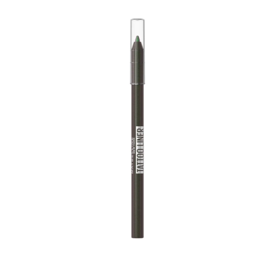 Maybelline Tattoo Liner Duochromatischer Gel-Eyeliner 823 Aurora Flip 1,3g 