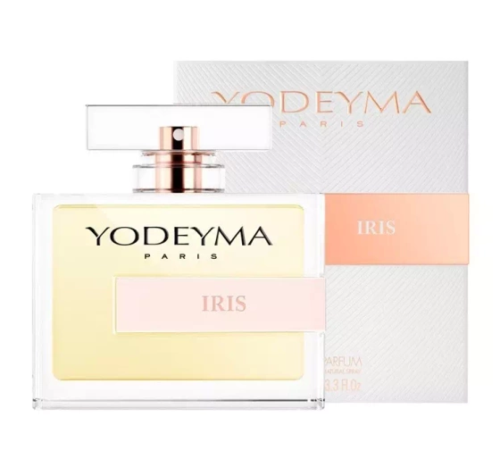 YODEYMA IRIS EDP SPRAY 100ML