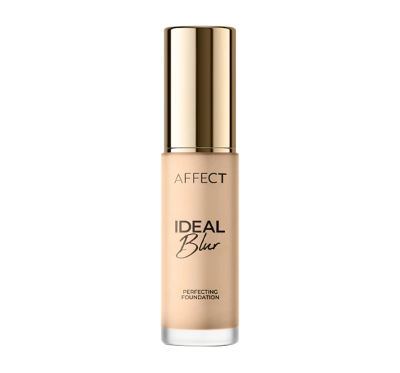 AFFECT IDEAL BLUR ANTI-FALTEN-GRUNDIERUNG 3N 30ML