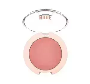 GOLDEN ROSE NUDE LOOK FACE BAKED BLUSHER 01 PEACHY NUDE 4G