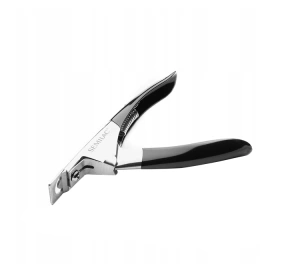 Semilac Edelstahl-Nagelspitzen-Schneider 19 mm