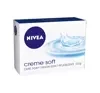 NIVEA Creme Soft Seifenstück 100 g