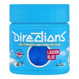 LA RICHE DIRECTIONS LAGOON BLUE 100 ML
