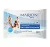 MARION ANTIBAKTERIELLE FEUCHTTÜCHER 10 STÜCK