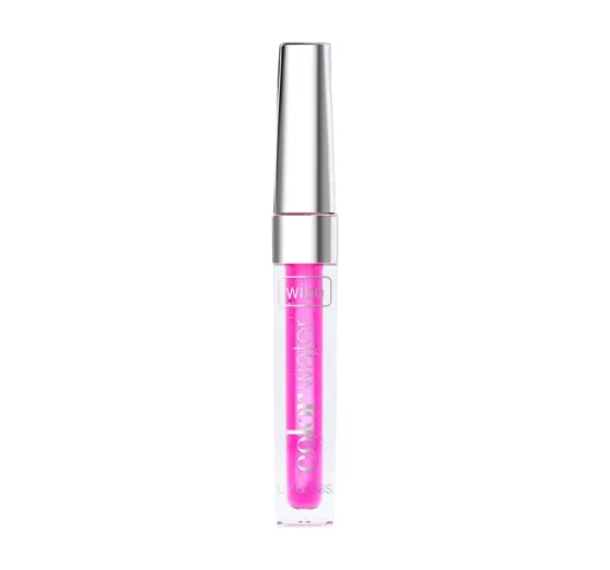 WIBO COLOR WATER LIPGLOSS 5 2,6G