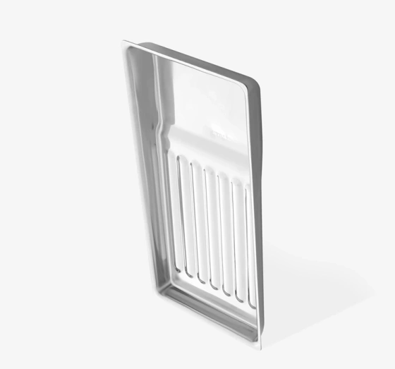 Staleks Pro Expert Metall-Tablett für Werkzeuge 10/1