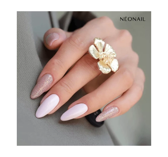 Kliknij na zdjęcie, aby je powiększyć NEONAIL MILADY HYBRIDLACK 2863 PERFECT MILK 7,2ML