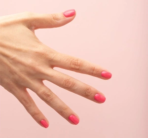 Semilac x Margaret UV Nagellack 936 Magenta Ticket 7 ml