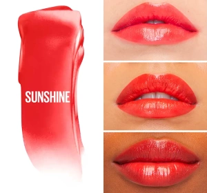 Maybelline Green Edition Feuchtigkeitsspendender Lippenbalsam 003 Sunshine 1,7g
