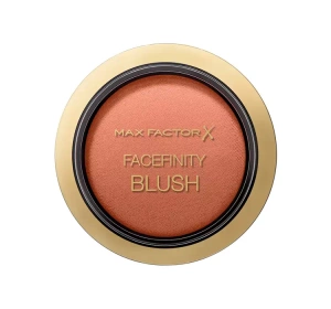 MAX FACTOR FACEFINITY BLUSH ROUGE 40 DELICATE APRICOT 1,5G