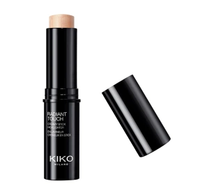KIKO Milano Radiant Touch Cremiger Highlighter 102 Golden Biscuit 10g