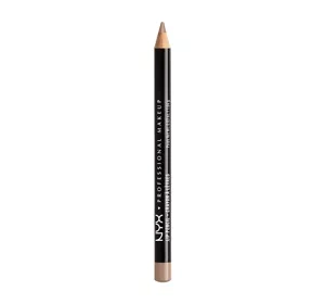 NYX Professional Makeup Lip Pencil Lip Liner 811 Nutmeg 1,04g