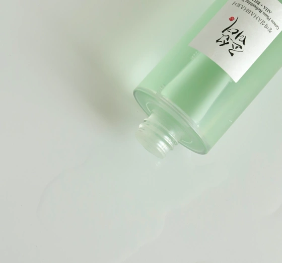 Beauty of Joseon Green Plum Gesichtswasser 150 ml