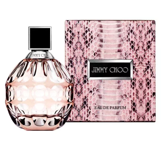 JIMMY CHOO EDP SPRAY 60 ML
