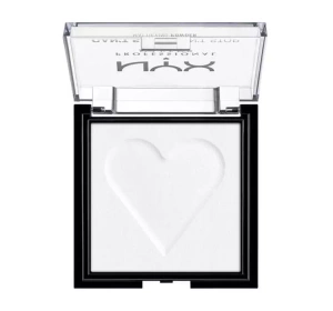 NYX PROFESSIONAL MAKEUP CAN'T STOP WON'T STOP MATTIERENDES PUDER 11 BRIGHTENING TRANSLUCENT 6G