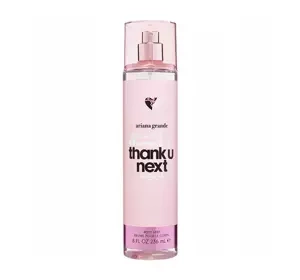 Ariana Grande Thank U Next Body Mist 236 ml