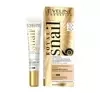 EVELINE ROYAL SNAIL SCHNECKENSCHLEIM AUGENCREME 30+ 40+ TAG NACHT 20 ML