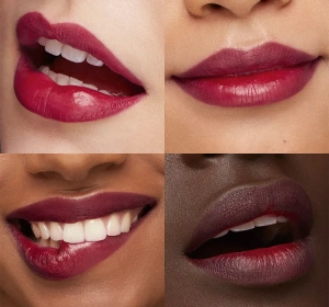 KIKO Milano Long Lasting Colour Lip Marker mit No-Transfer-Formel 110 Magenta Pink 2,5 g