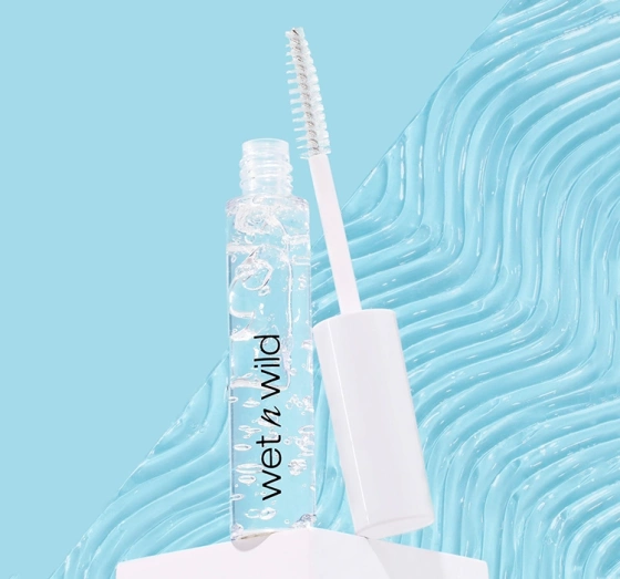 Kliknij na zdjęcie, aby je powiększyć WET N WILD MEGA CLEAR TRANSPARENTE MASCARA FÜR WIMPERN UND AUGENBRAUEN 8,5ML
