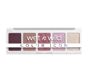 WET N WILD COLOR ICON LIDSCHATTENPALETTE PETALETTE 6G