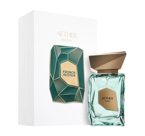 French Avenue Aether Extrait de Parfum Spray 100 ml