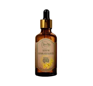 BIOOLJA VERJÜNGENDES SERUM MIT COENZYM Q10 50ML