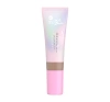 Bell x GenZie Flüssiger Bronzer für das Gesicht 01 Milkyway 10 g