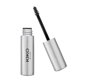 Kiko Milano Eyebrow Designer Augenbrauengel farblos 6 ml