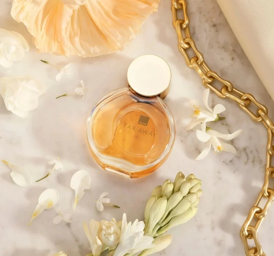 AVON FAR AWAY EDP 50 ML