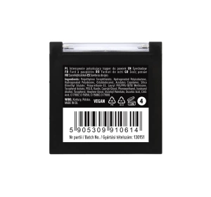 Wibo Sparkle On Top Glitzer Lidschatten 4 2g