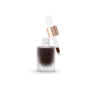 KIKO Milano Smart Drops Self-Tan Selbstbräunungsserum 15ml