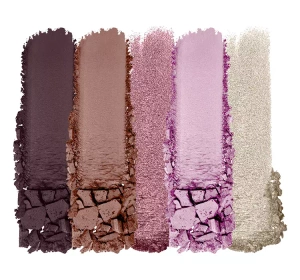 WET N WILD COLOR ICON LIDSCHATTENPALETTE PETALETTE 6G