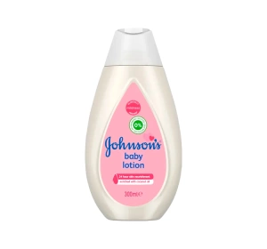 Johnson's Baby Lotion Körperlotion 300ml