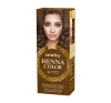 Venita Henna Color Farbpflegespülung mit Henna-Extrakt 14 Kastanie 75 ml