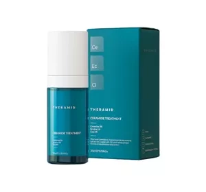 THERAMID CERAMIDE TREATEMENT GESICHTSKUR MIT CERAMIDEN 30ML