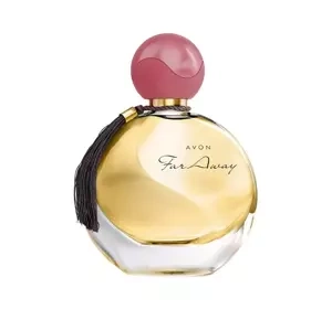 AVON FAR AWAY EDP 100ML